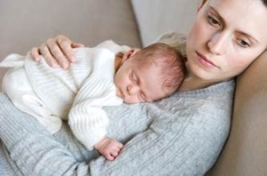 Postnatal Depression